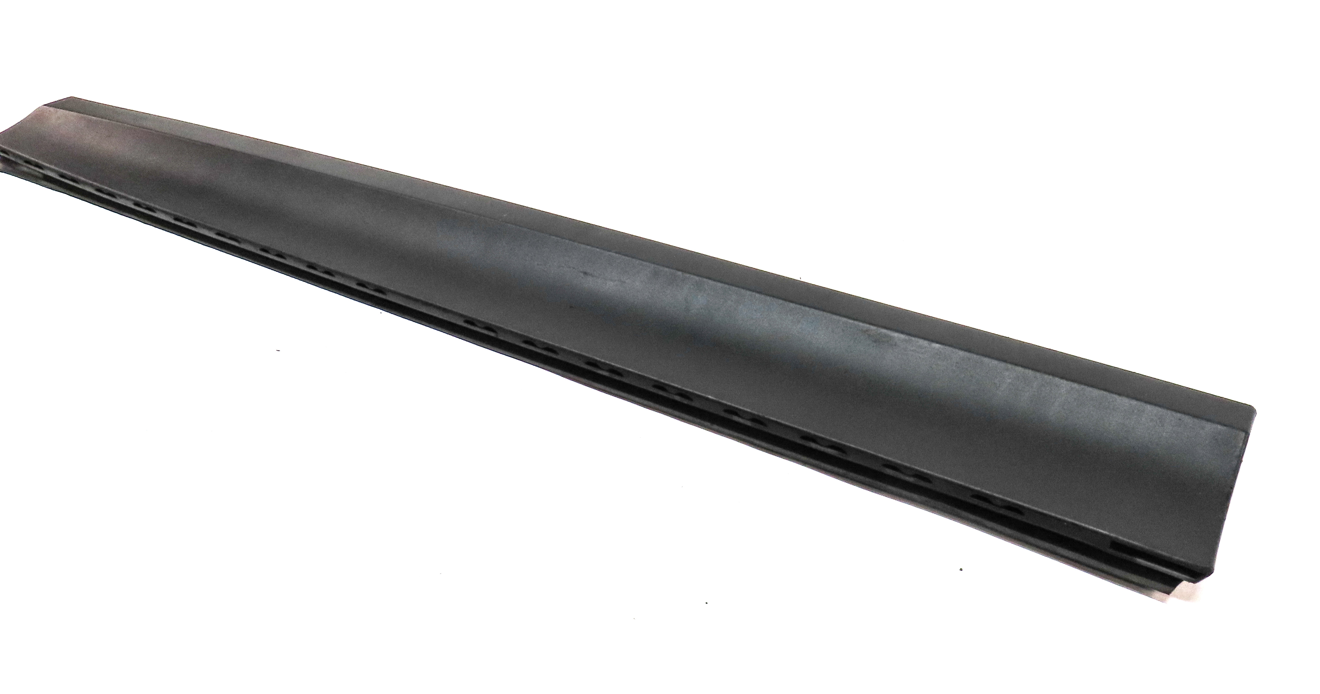 11-18 BMW X3 X4 (F25 26) FRONT LEFT LOWER DOOR MOULDING TRIM (w/o M or X-LINE) — exact item pictured